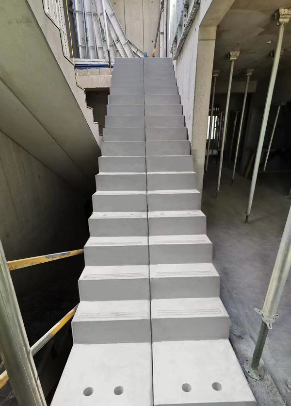 分离式预制预应力混凝土板式楼梯.png 分离式预制预应力混凝土板式楼梯.png